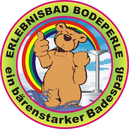 Erlebnisbad Bodeperle Rübeland