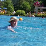 Saisonstart 2023 im Freibad